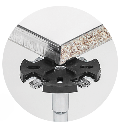 Sunta Özlü Enkapsüle Panel: H EN-S